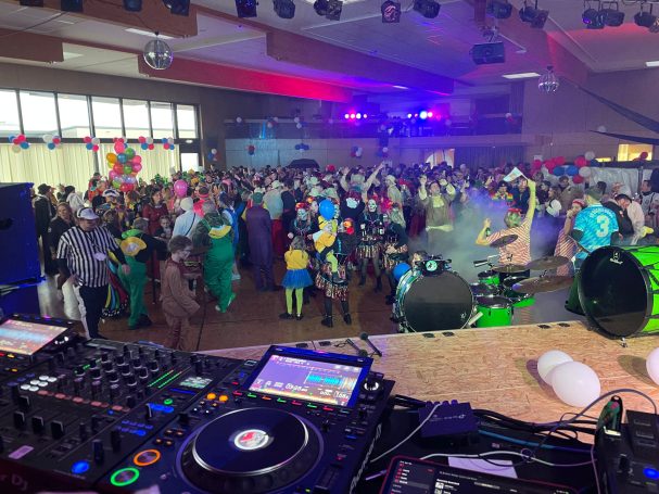 Karneval