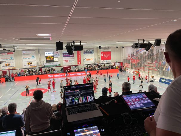 Sportevents